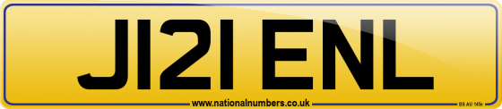 J121 ENL
