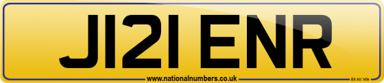 J121 ENR