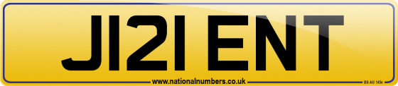 J121 ENT