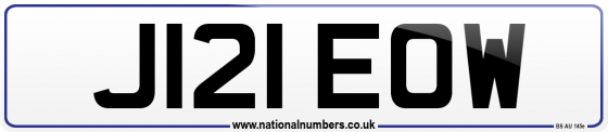 J121 EOW