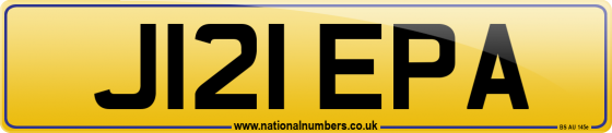 J121 EPA