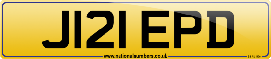 J121 EPD