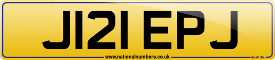 J121 EPJ