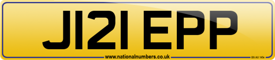 J121 EPP