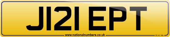 J121 EPT