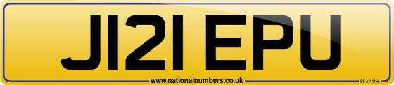 J121 EPU