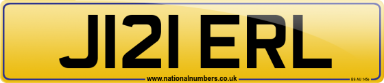 J121 ERL