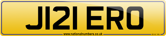 J121 ERO