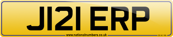 J121 ERP