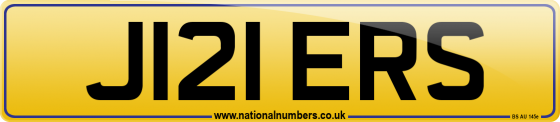 J121 ERS