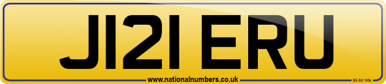 J121 ERU