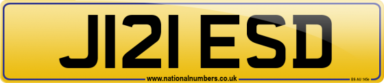 J121 ESD