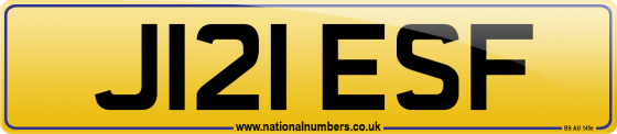 J121 ESF