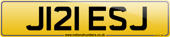 J121 ESJ