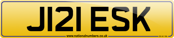 J121 ESK