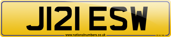 J121 ESW