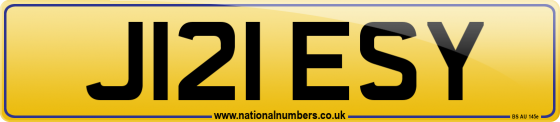 J121 ESY