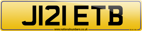 J121 ETB