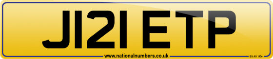 J121 ETP