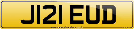 J121 EUD