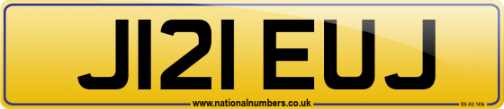 J121 EUJ