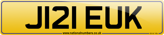 J121 EUK