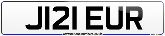 J121 EUR