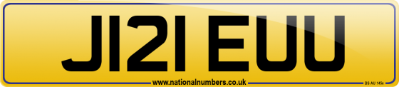 J121 EUU