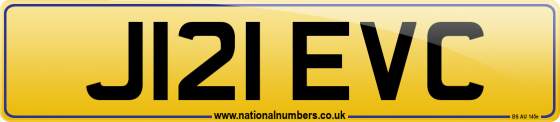 J121 EVC