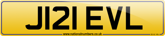 J121 EVL