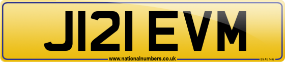 J121 EVM