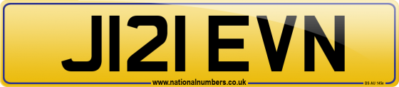 J121 EVN