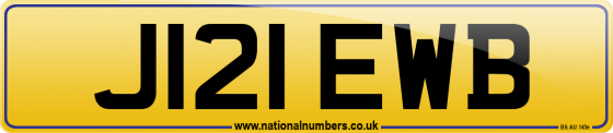 J121 EWB
