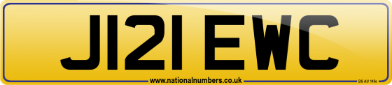 J121 EWC