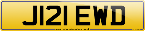 J121 EWD