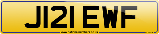 J121 EWF