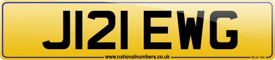 J121 EWG