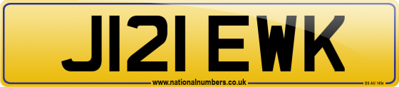 J121 EWK