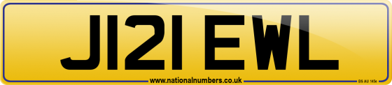 J121 EWL