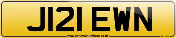 J121 EWN