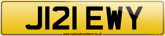 J121 EWY
