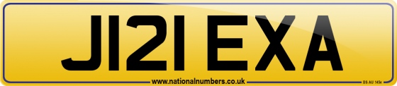 J121 EXA