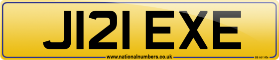 J121 EXE