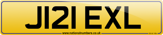 J121 EXL