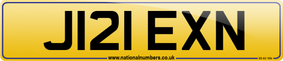 J121 EXN