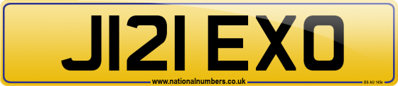 J121 EXO