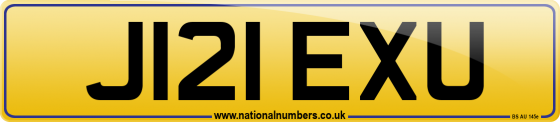 J121 EXU