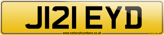J121 EYD