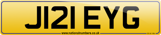 J121 EYG