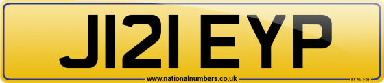 J121 EYP